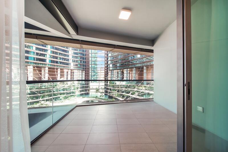 Marina One Residences