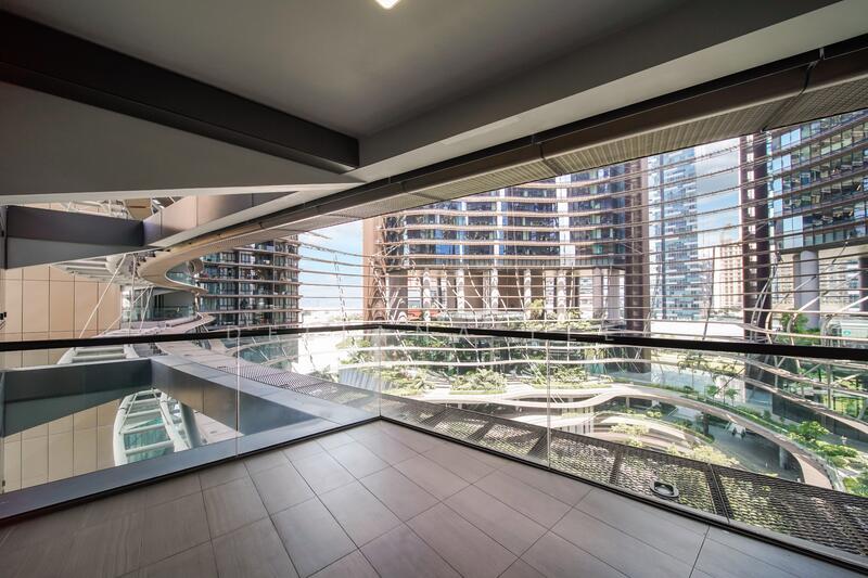 Marina One Residences