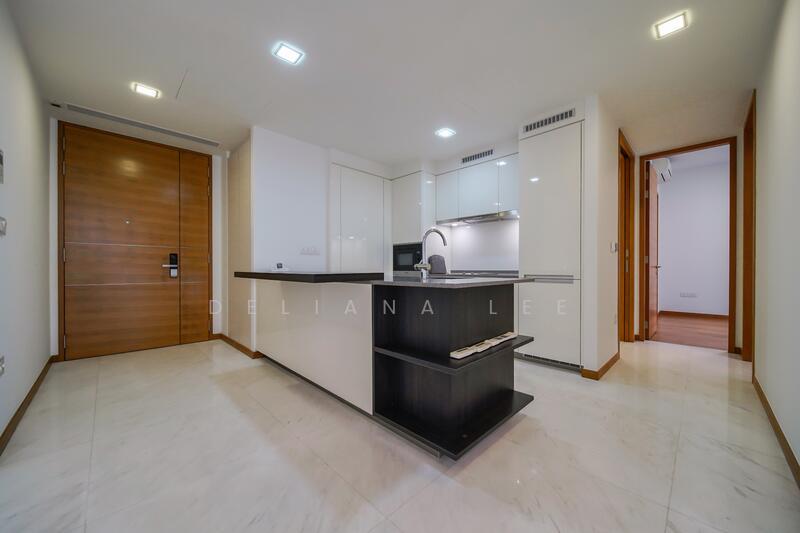 Marina One Residences