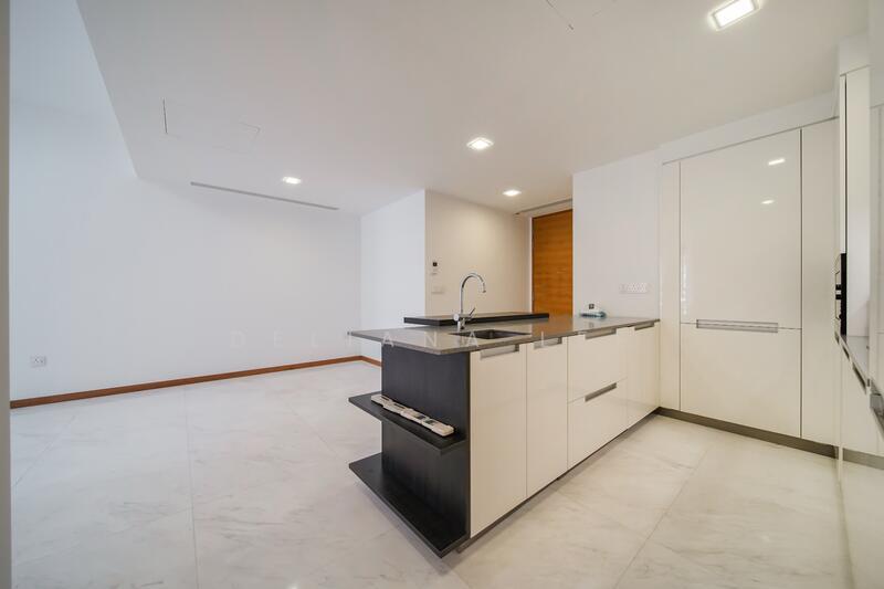 Marina One Residences