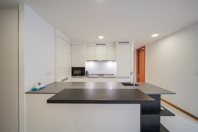 Marina One Residences