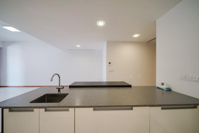 Marina One Residences