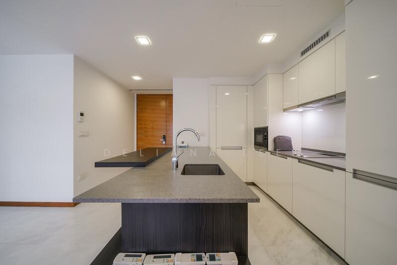 Marina One Residences