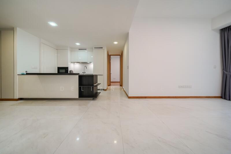 Marina One Residences