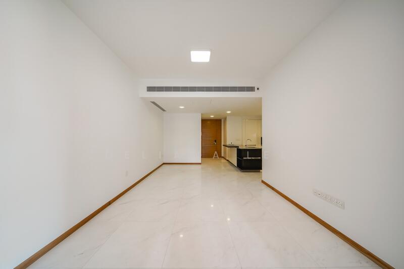 Marina One Residences