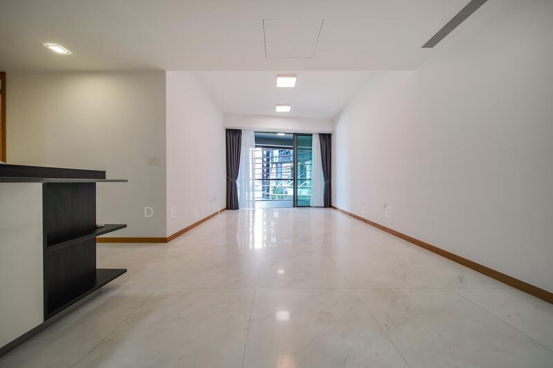 Marina One Residences