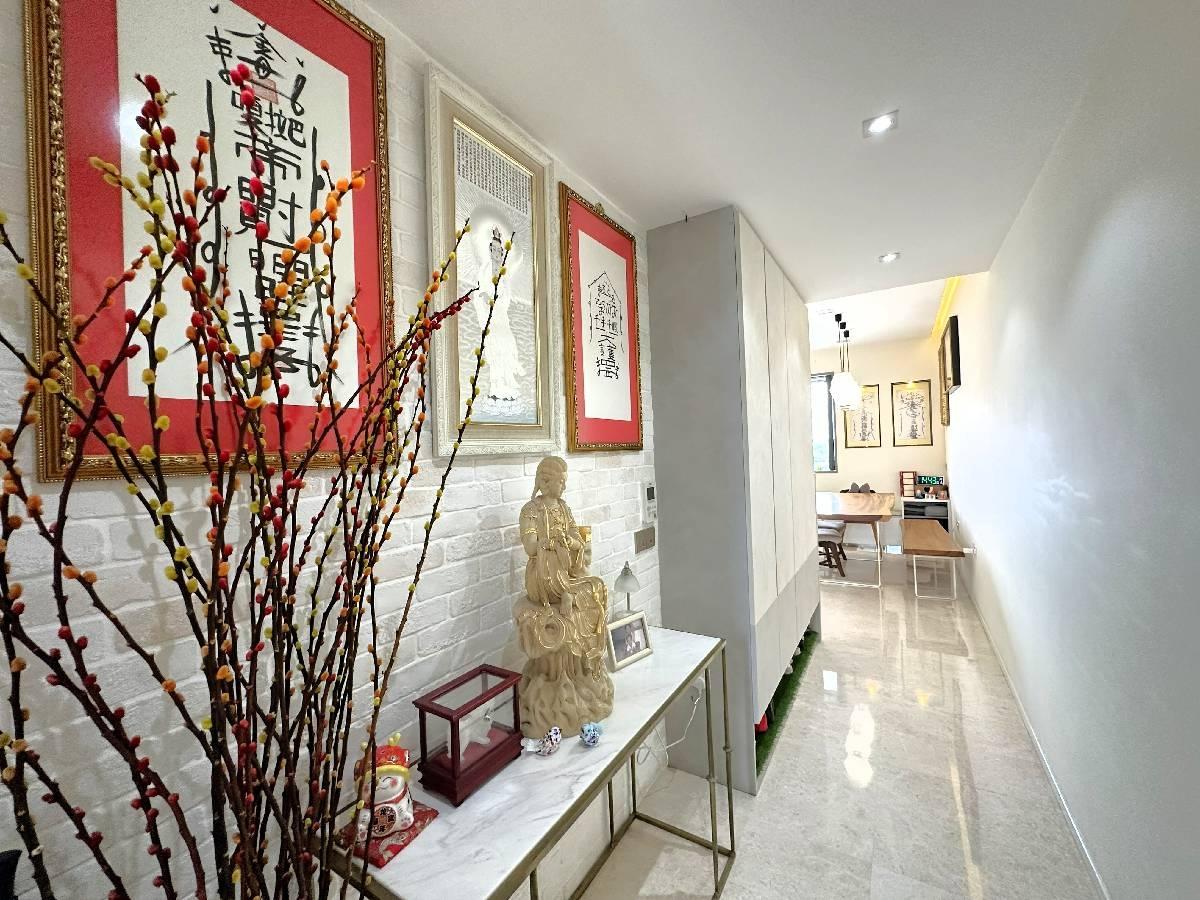 Prop-GPT: Condominium: D20 Ang Mo Kio THE PANORAMA