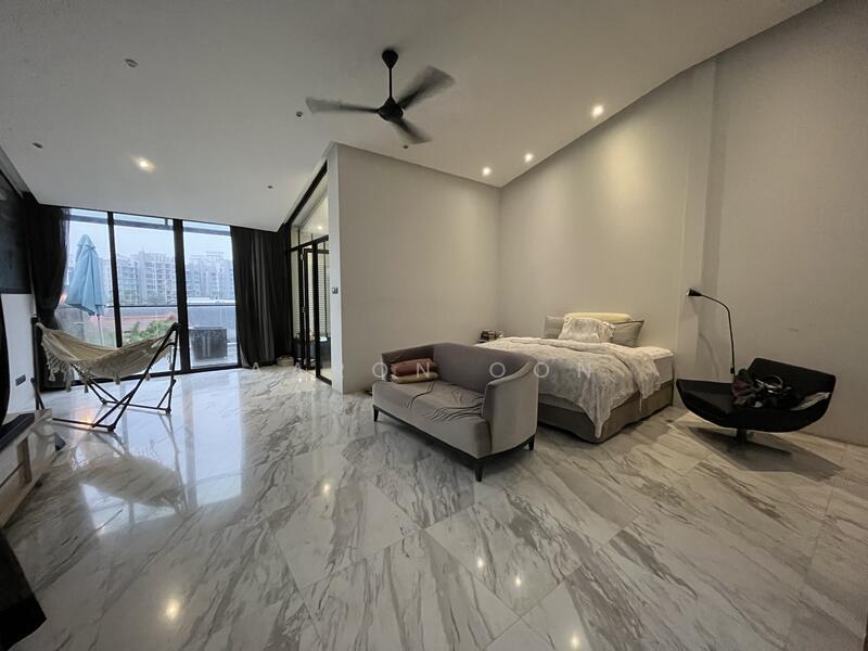 2025 Cheap Renovated Terrace with Lift Provision! Terrace | D23 Hillview | Prop-GPT the AI-Powered Property Guru