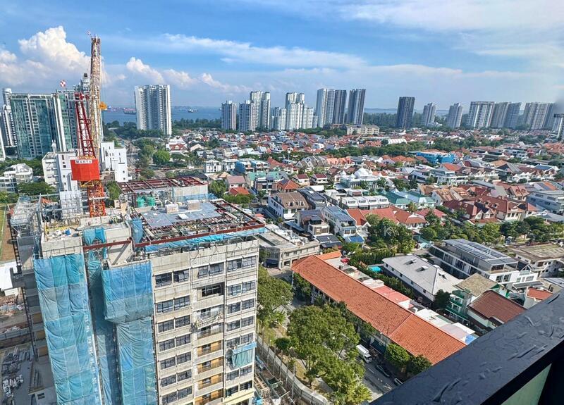 Prop-GPT: Condominium: D15 Amber Road Tembusu Grand