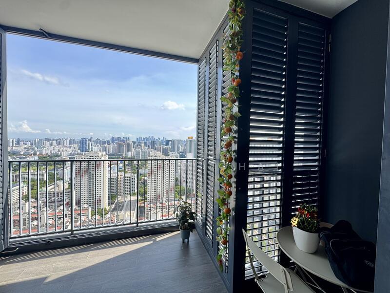 Prop-GPT: Condominium: D12 Toa Payoh Gem Residences