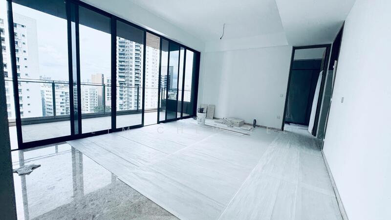 Prop-GPT: Condominium: D09  The Avenir