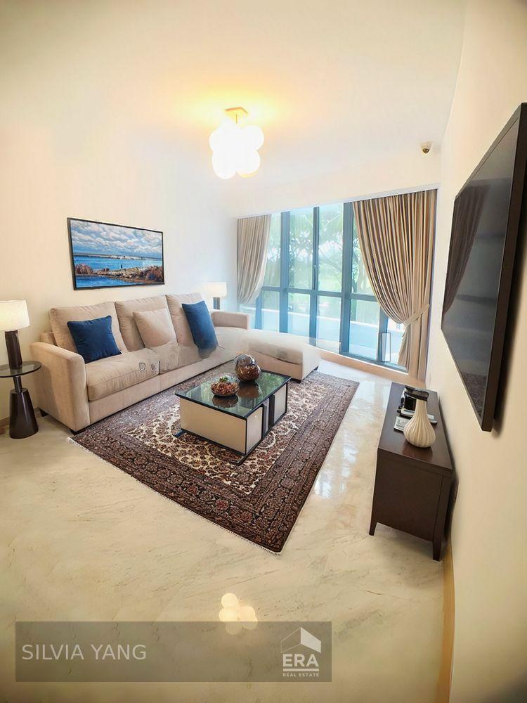 Spacious 3 Beds, Next to Mrt