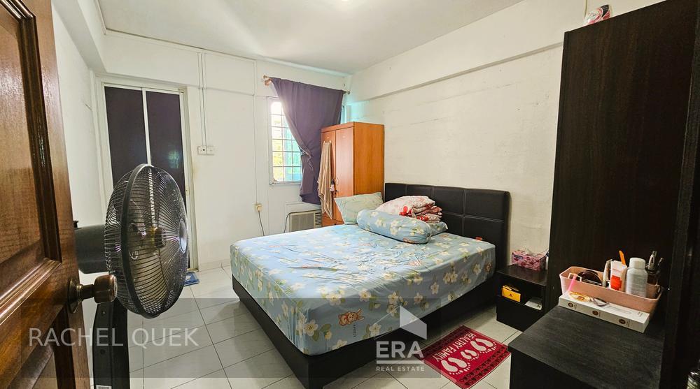 Prop-GPT: HDB - 2 room: D16 Bedok 69 Bedok South Avenue 3
