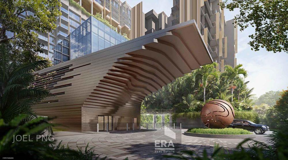 Prop-GPT: Condominium: D26 Tagore Lentoria