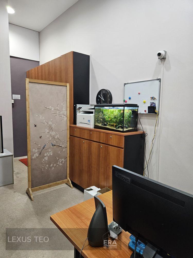 Ground Floor Intermediate Next to Corner Unit for Sale!