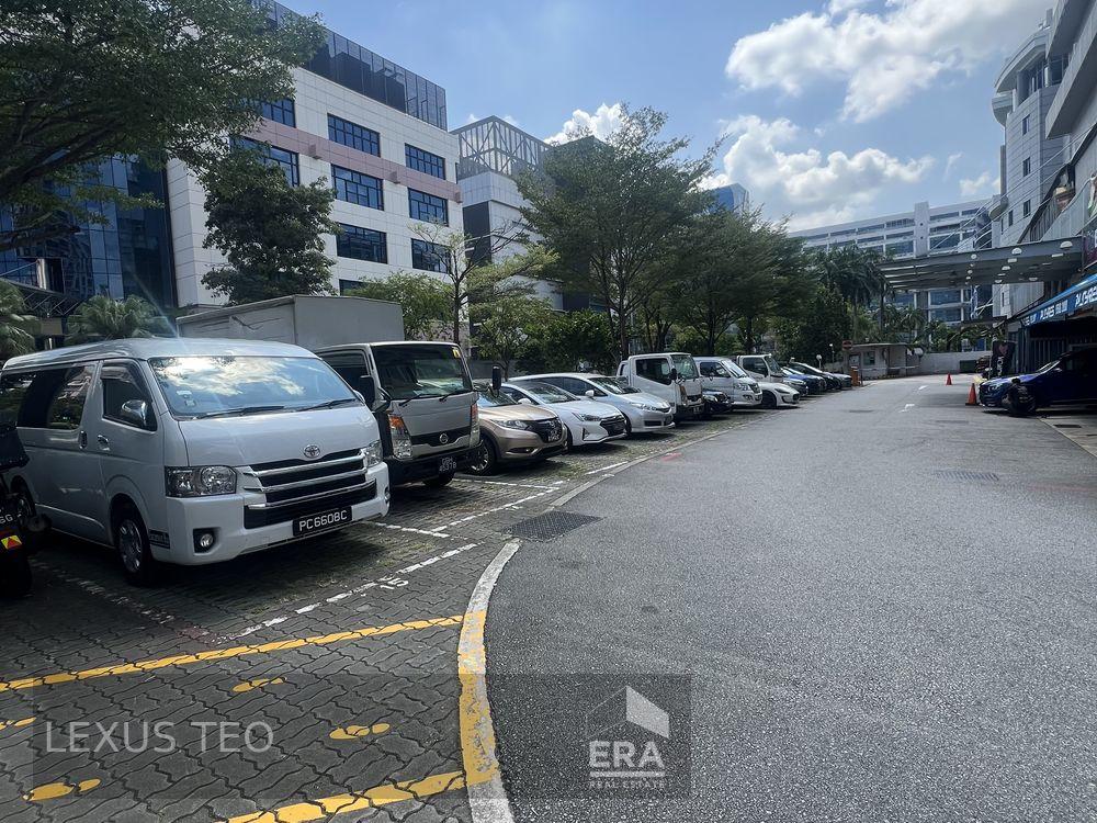 Prop-GPT: Industrial: D19 Serangoon First Centre