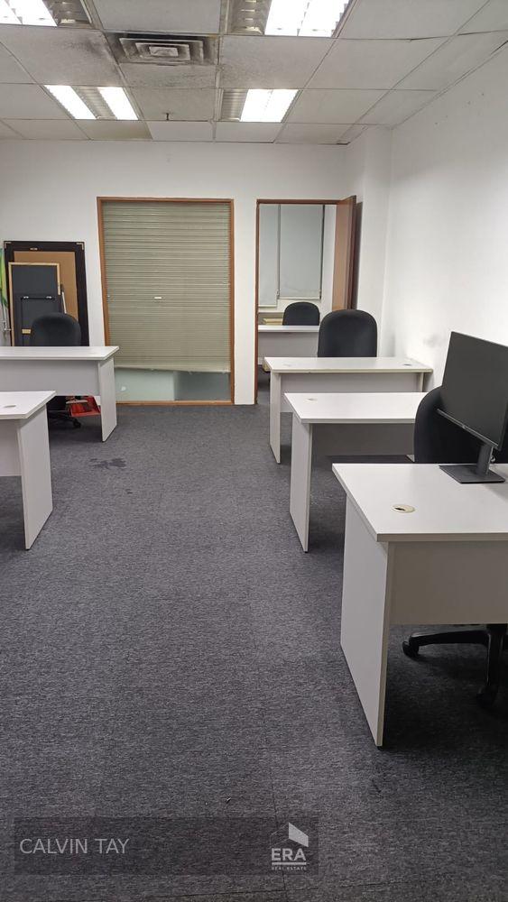 Prop-GPT: Commercial: D07  Sultan Plaza