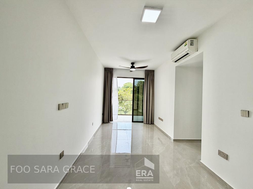 Prop-GPT: Condominium: D23 Dairy Farm Dairy Farm Residences