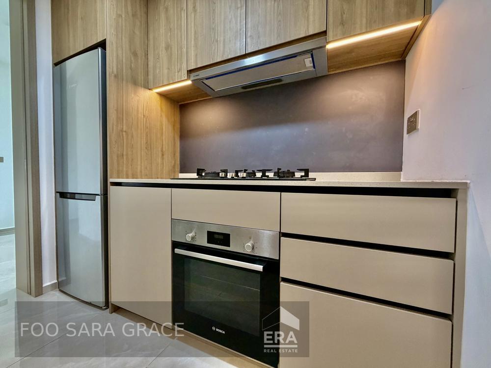 3 Bed 2 Bath at Dairy Farm Residences