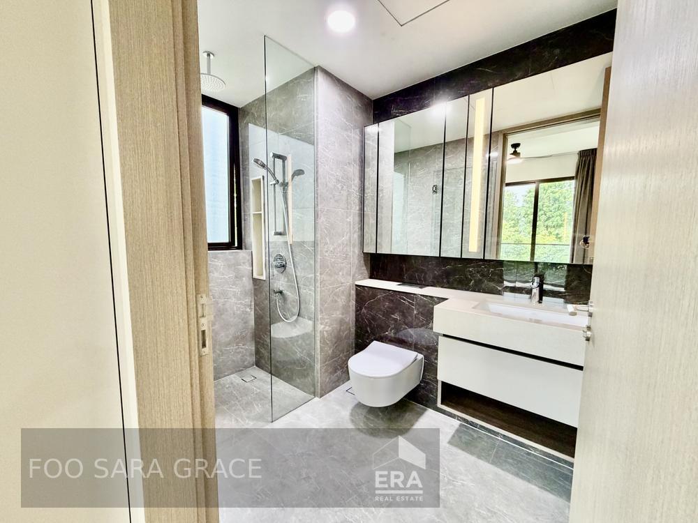 3 Bed 2 Bath at Dairy Farm Residences