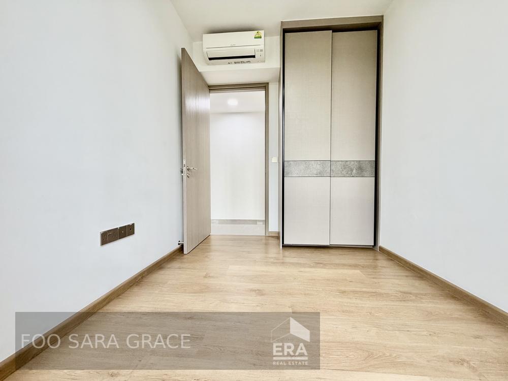 3 Bed 2 Bath at Dairy Farm Residences