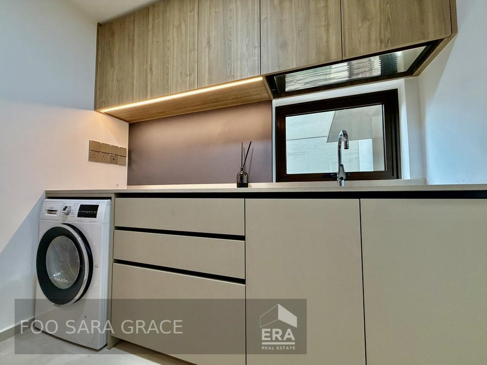 3 Bed 2 Bath at Dairy Farm Residences