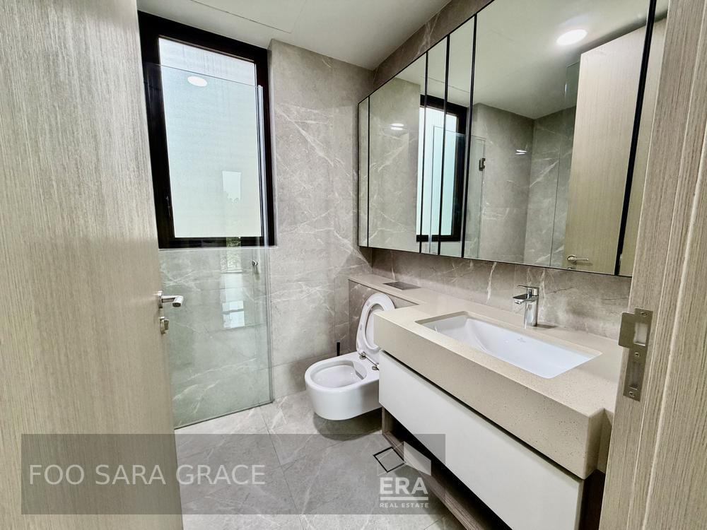 3 Bed 2 Bath at Dairy Farm Residences