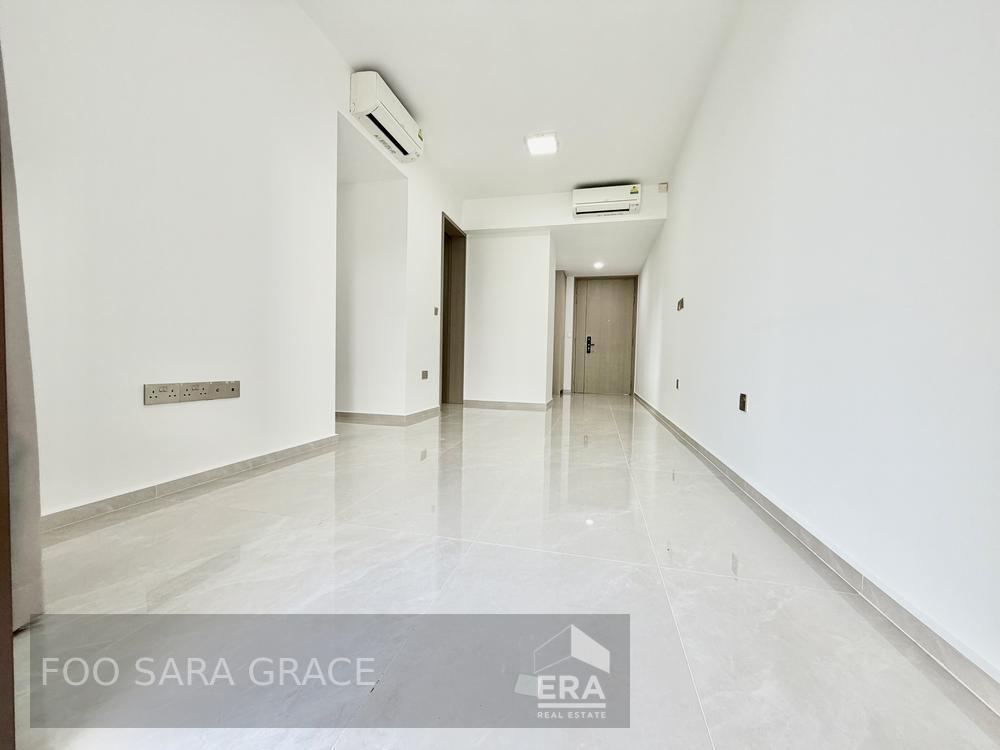 3 Bed 2 Bath at Dairy Farm Residences