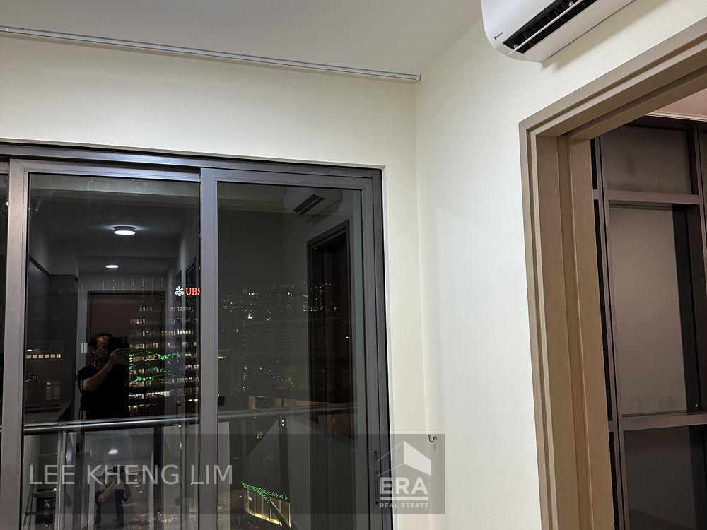 Prop-GPT: Condominium: D09 Cairnhill Haus on Handy