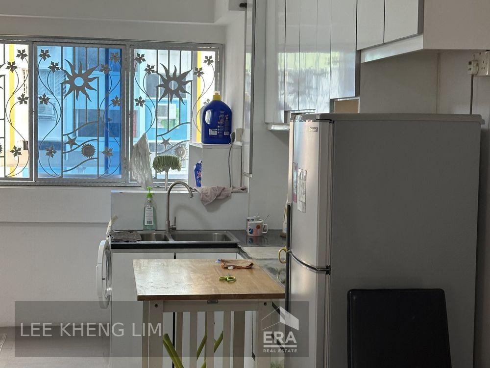 For Sale 804 Yishun Ring Rd Mrt - Khatib