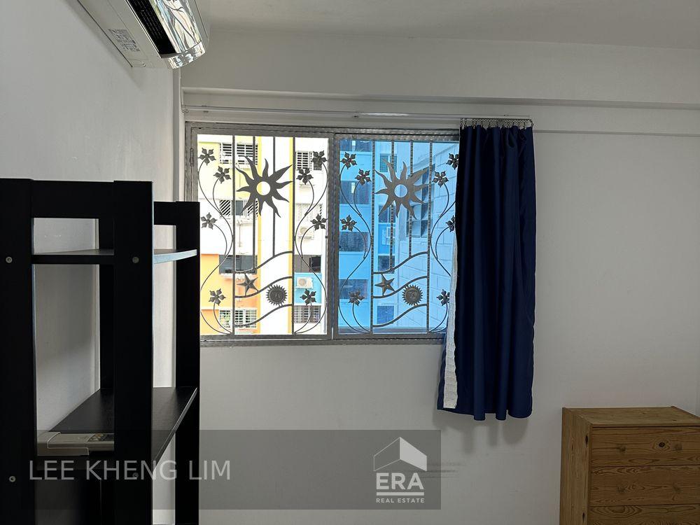 For Sale 804 Yishun Ring Rd Mrt - Khatib