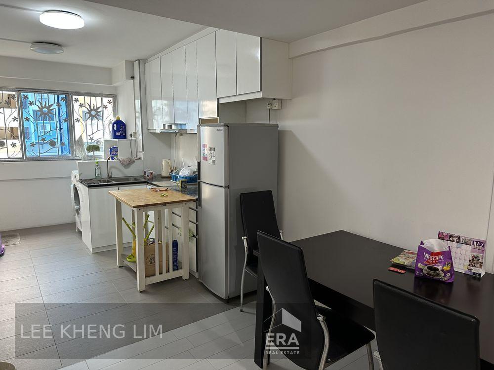 For Sale 804 Yishun Ring Rd Mrt - Khatib