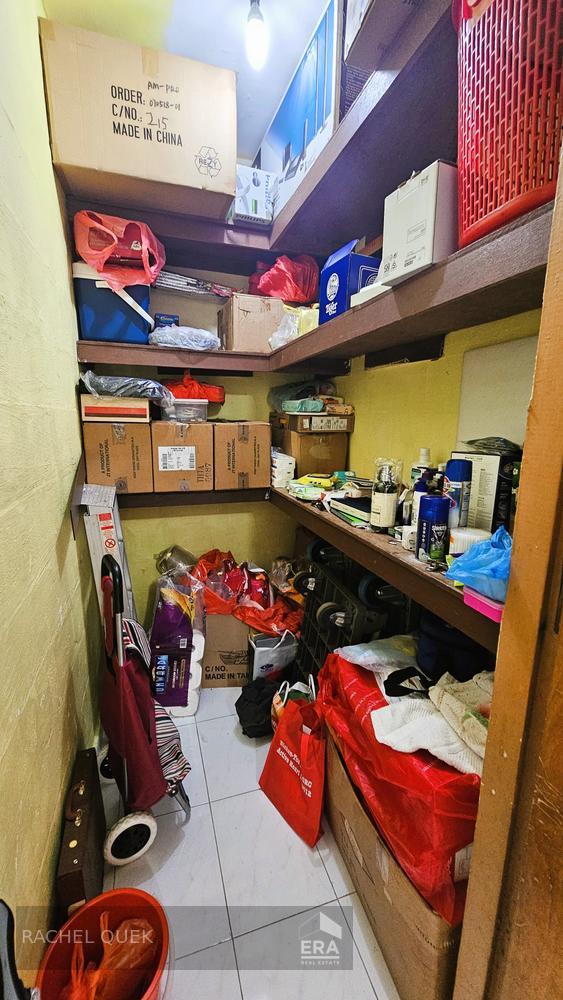 Bedok South Avenue 3, Bedok, Singapore, D16, 460069