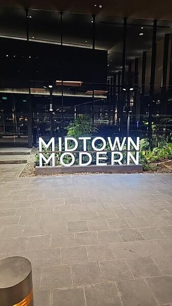 Midtown Modern