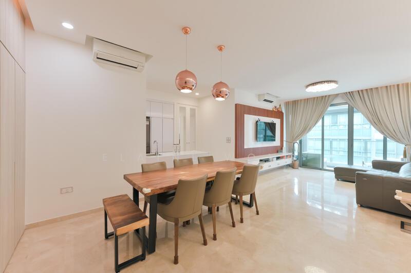 Prop-GPT: Condominium: D10 Holland The Sixth Avenue Residences