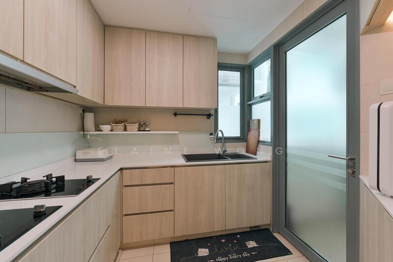 The Sixth Avenue Residences