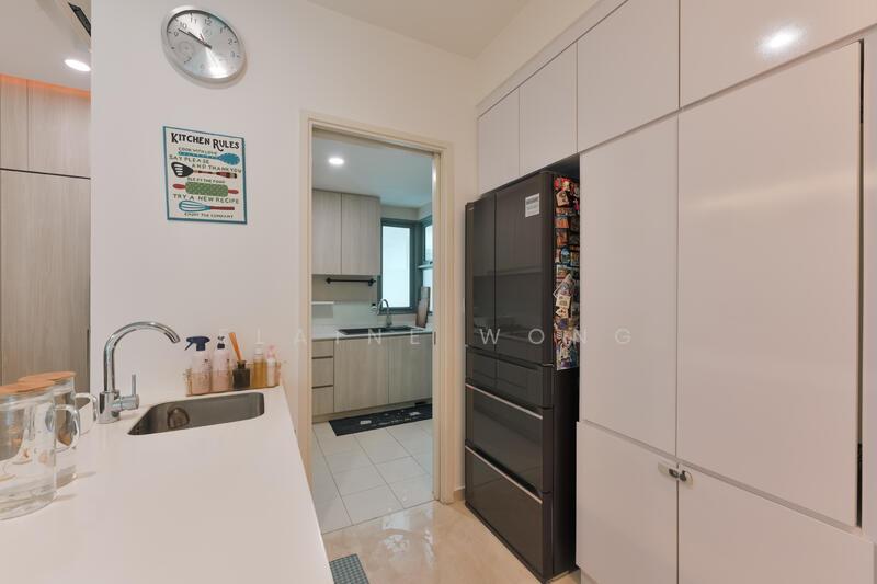 The Sixth Avenue Residences