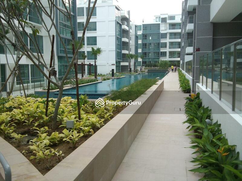 The Sixth Avenue Residences