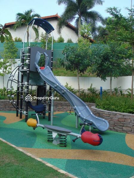 The Sixth Avenue Residences