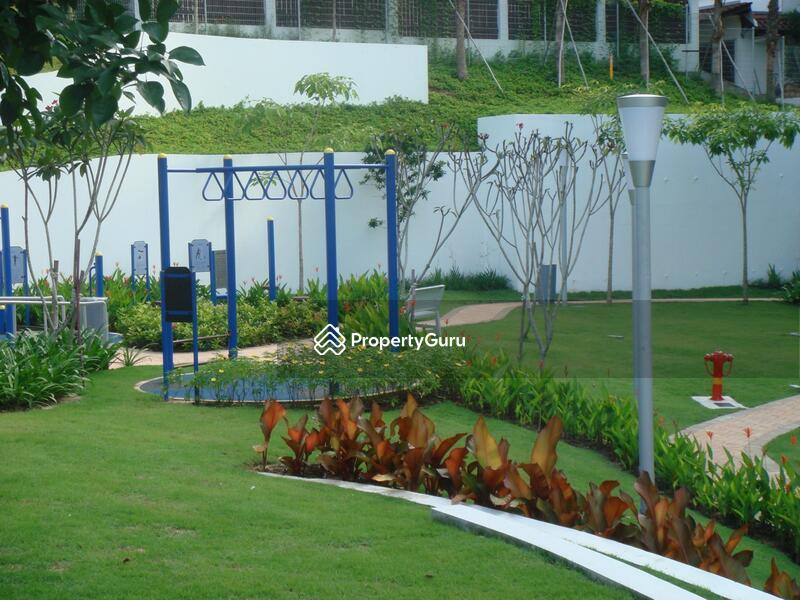 The Sixth Avenue Residences