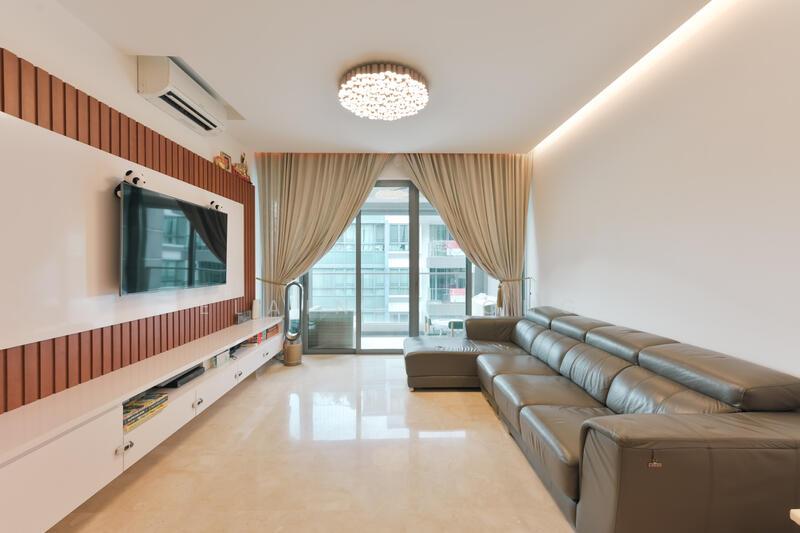 The Sixth Avenue Residences