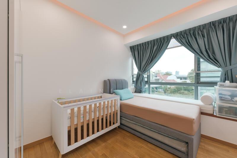 The Sixth Avenue Residences