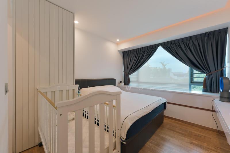 The Sixth Avenue Residences