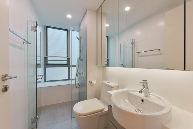 The Sixth Avenue Residences