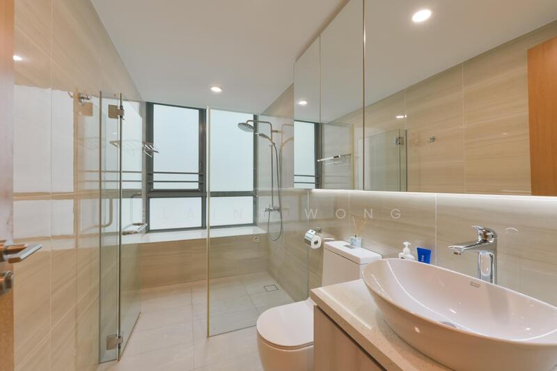 The Sixth Avenue Residences