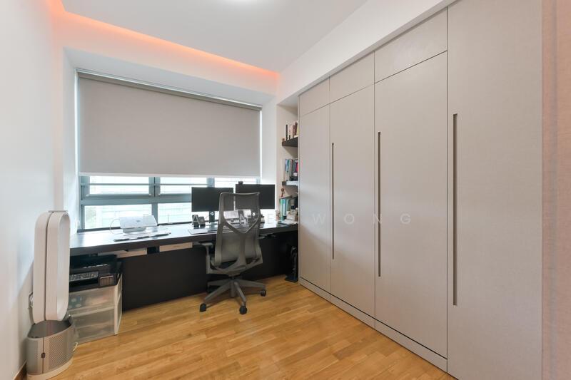 The Sixth Avenue Residences