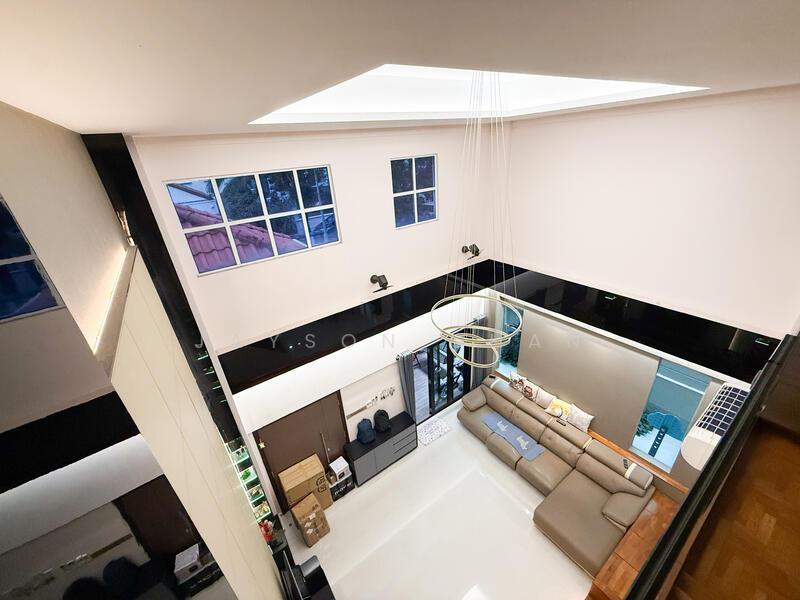 Prop-GPT: Semi-Detached: D22 Boon Lay Westwood