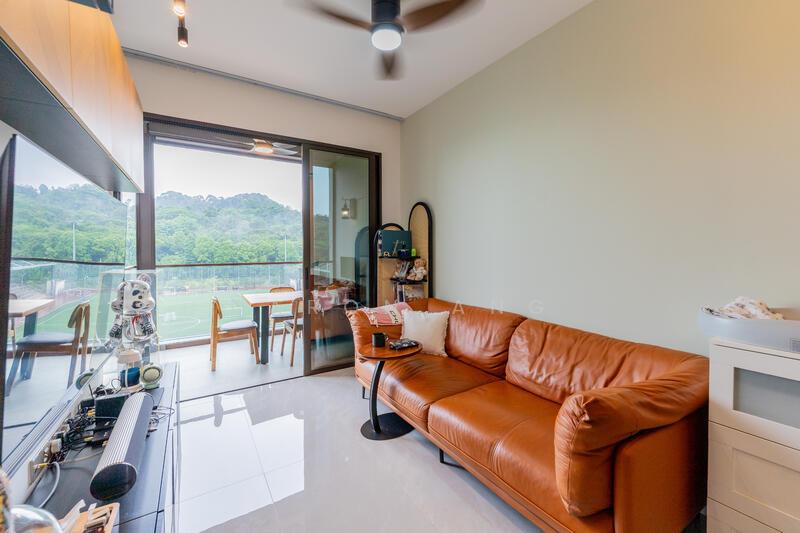 Prop-GPT: Condominium: D23 Dairy Farm Dairy Farm Residences