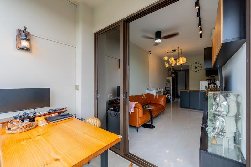 Dairy Farm Residences