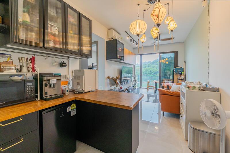 Dairy Farm Residences